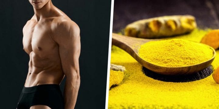 your guide to testosterone and turmeric