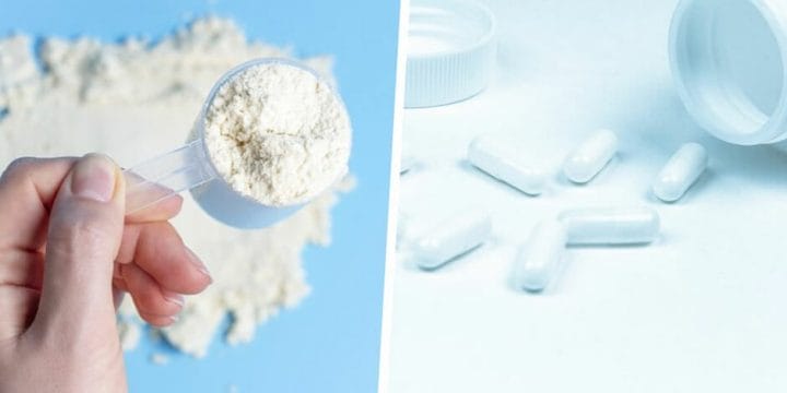 your guide to taking Creatine HCL