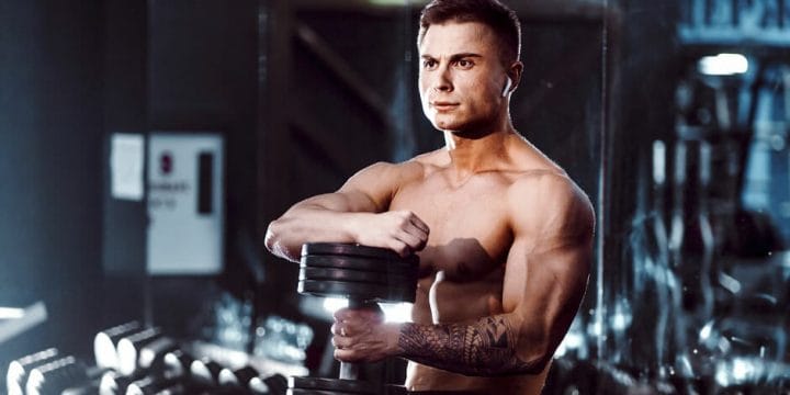 Exercises to boost your testosterone