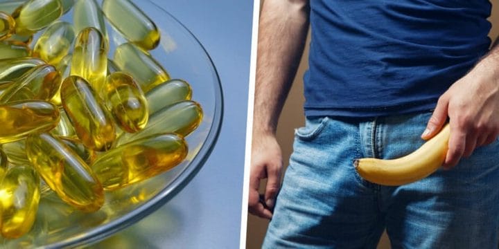 Your guide to fish oil and sexual hormones