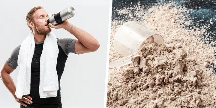 Your guide to using protein powder