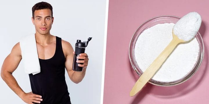 Your guide as to when you can drink your protein powder