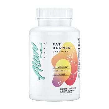 Alani Nu Fat Burner