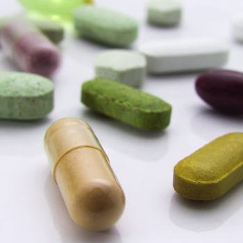 Comparison of other supplements