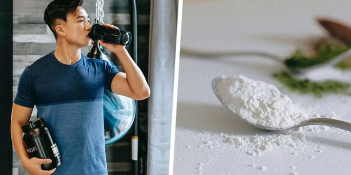 The ultimate ways to mix protein powder