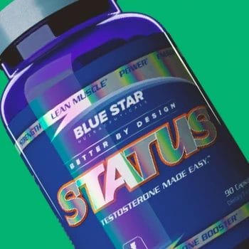 Blue Star Status