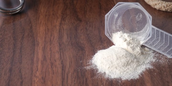 Your guide to Cholesterol and protein powder