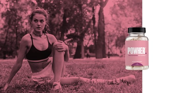Your best guide to Powher Multivitamin
