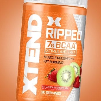 Product image of Scivation Xtend Ripped close up