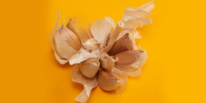 Your guide to testosterone and eating garlic