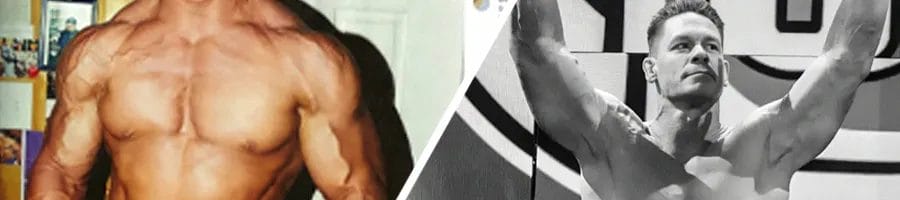 Famous celebrity wrestler old pictures