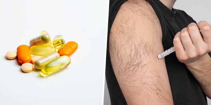 Your guide to Testosterone Booster And Diabetes