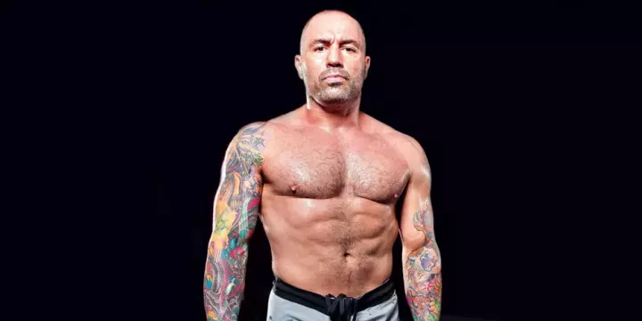 Your guide to Joe Rogan and steroids