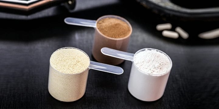 Your best guide to sugar free protein