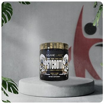 Psychotic Pre-Workout Review (2023 Upd.) Is It Good Enough?