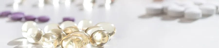 different set of capsules