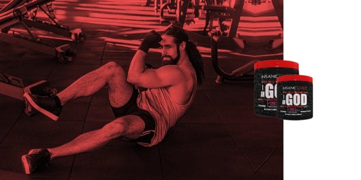 Your best guide to iam god preworkout product