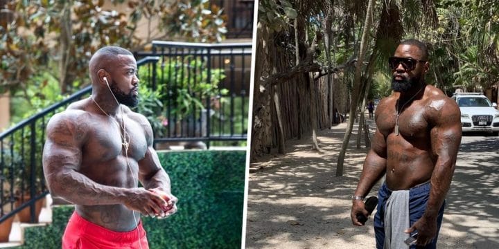 Your best guide to mike rashid and steroids