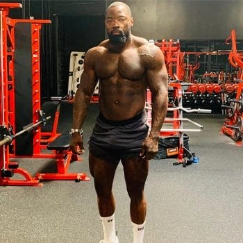 portrait image of mike rashid