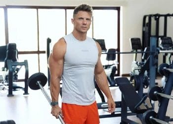 Is Steve Cook On Steroids or Natural? (Revealed)