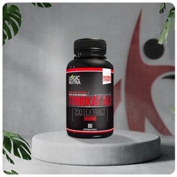 Maximum Strength Tongkat Ali by Micro Ingredients