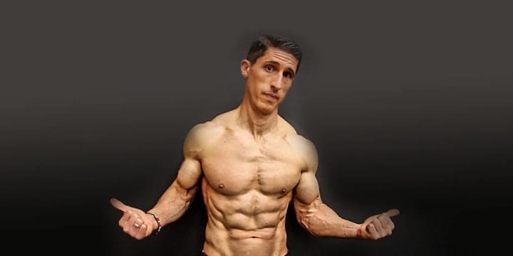 Your guide to jeff cavaliere and steroids