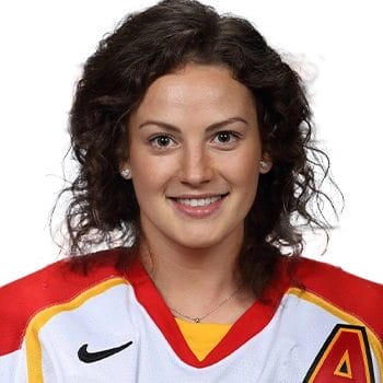 20 Hottest Female Hockey Players (2023 Updated)