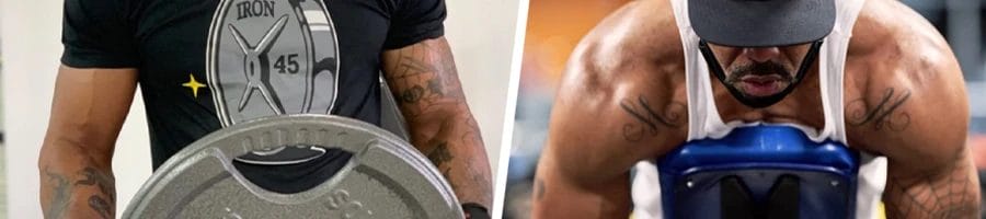 Method Man Workout Routine, Diet Plan and Supplements