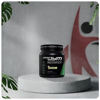 Pre Jym Pre Workout Review (2023 Upd) Legit or Just a Scam
