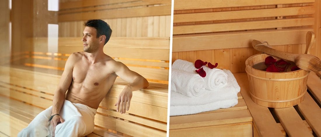 Does Infrared Sauna Burn Fat? According to a Doctor
