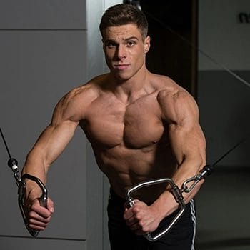 Performing an exercise indoors