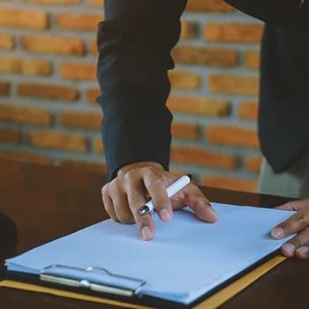 A lawyer checking the legal status of noopept