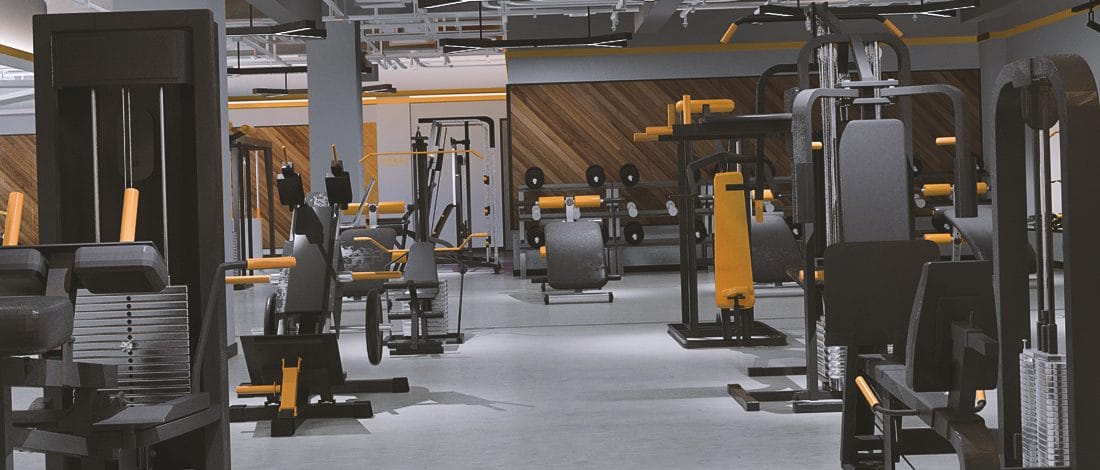 cool home gym equipment        <h3 class=
