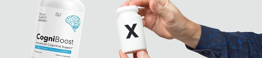 Other Supplement comparison between X brands