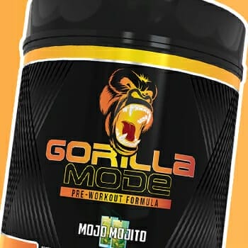 Gorilla Product