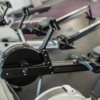 Rowing machines
