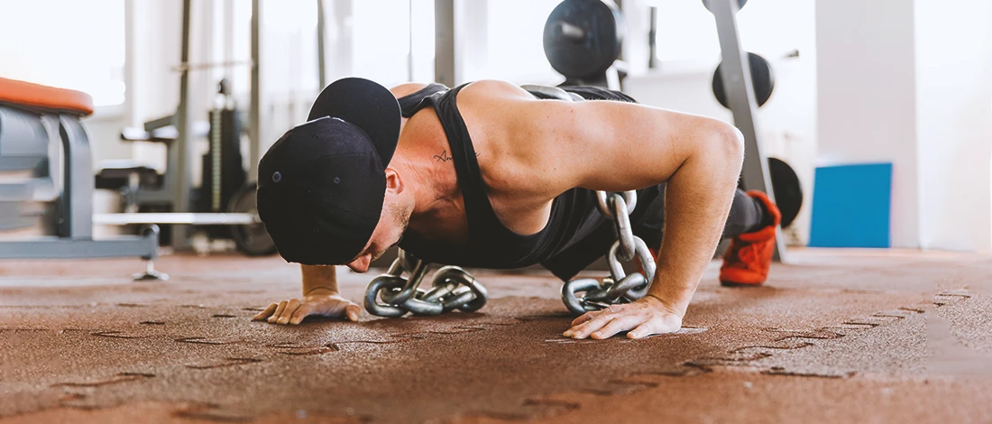 5 Best Push-Ups for Lower Chest (To Try at Home)