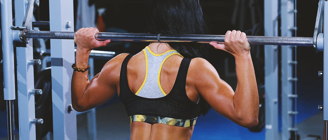 5 Best Upper Lat Exercises (Improve Your Shoulder Strength)