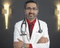 Raj Singh MD Picture
